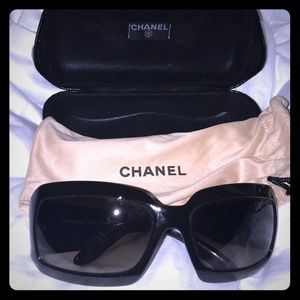 Chanel Sunglasses
